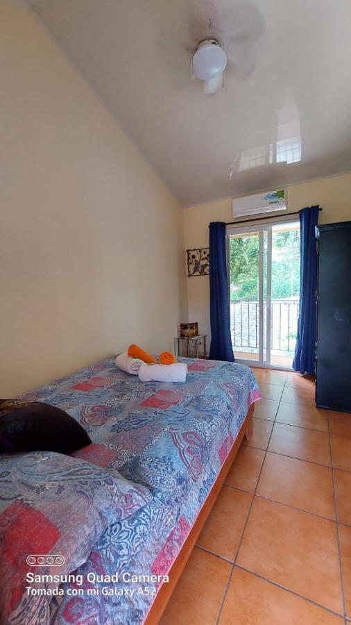 Yethan House Uvita Εξωτερικό φωτογραφία